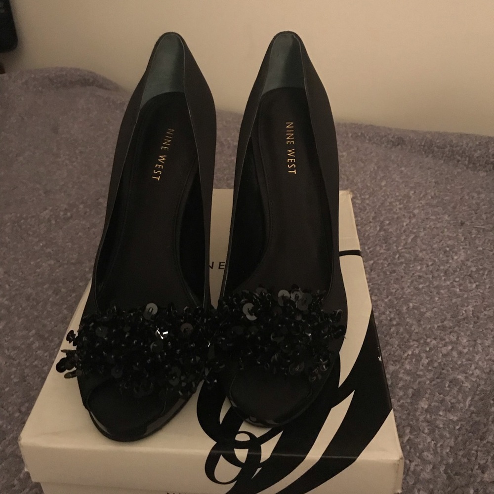 Nine West Shoes